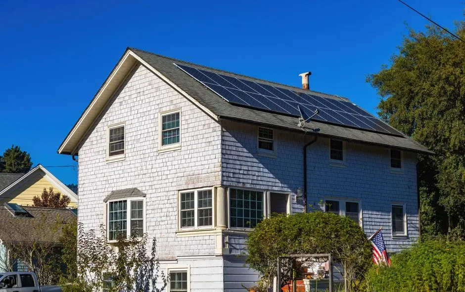 Energy Efficiency Throughout (Image Credits: Pexels)