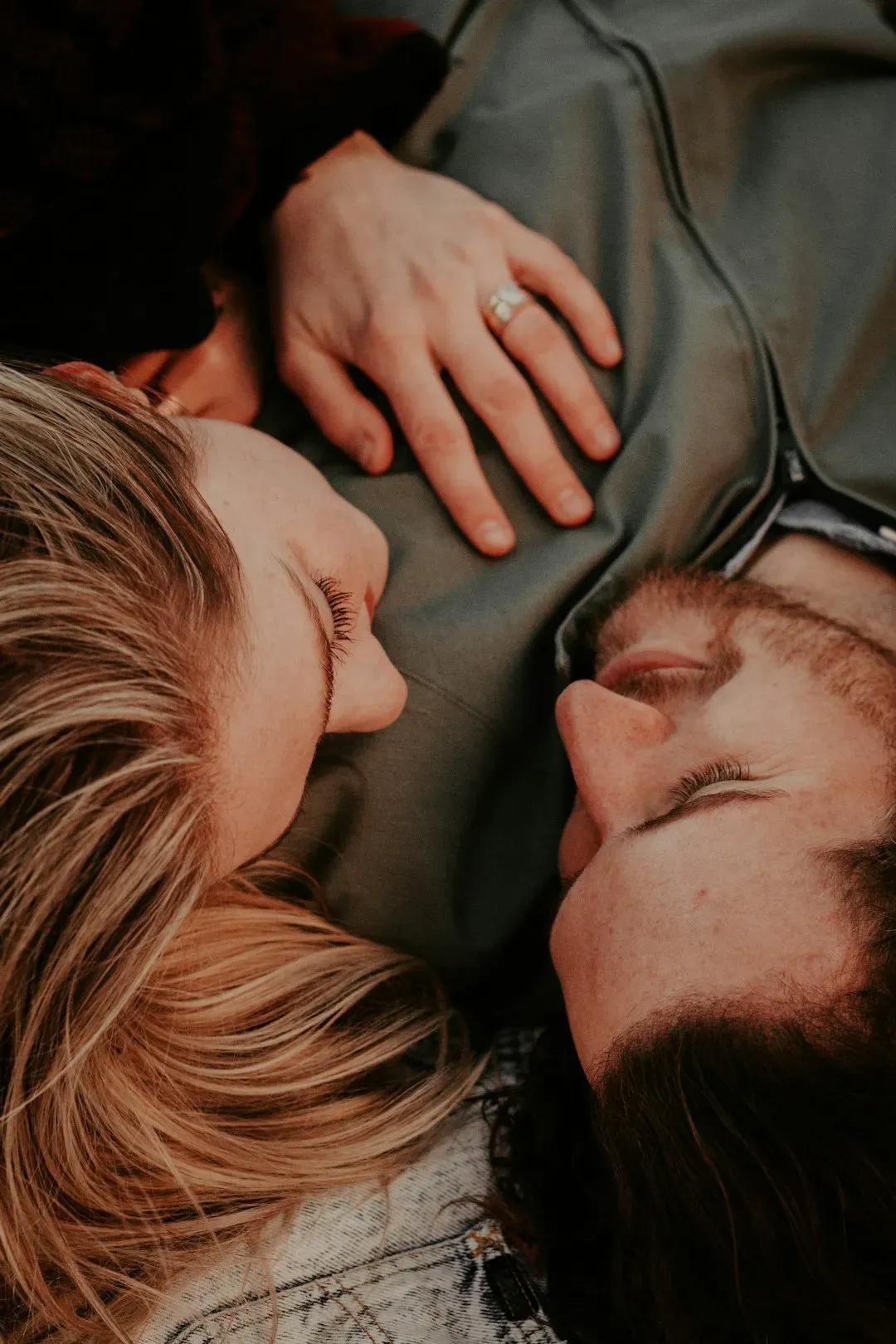 6. Changes in sexual desire or dissatisfaction (Image Credits: Unsplash)