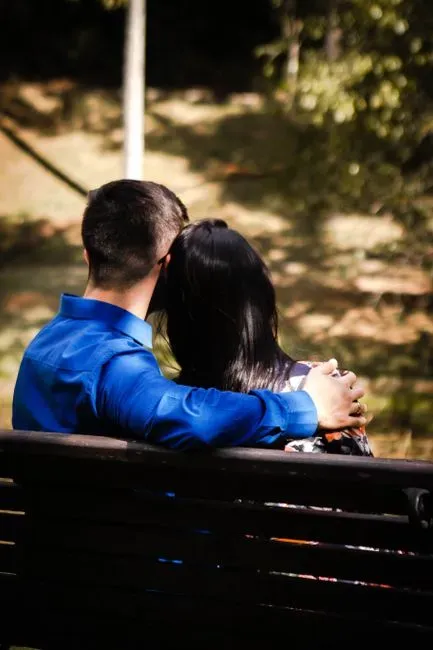 1. "You're right, I didn't think about it that way" (Image Credits: Pexels)