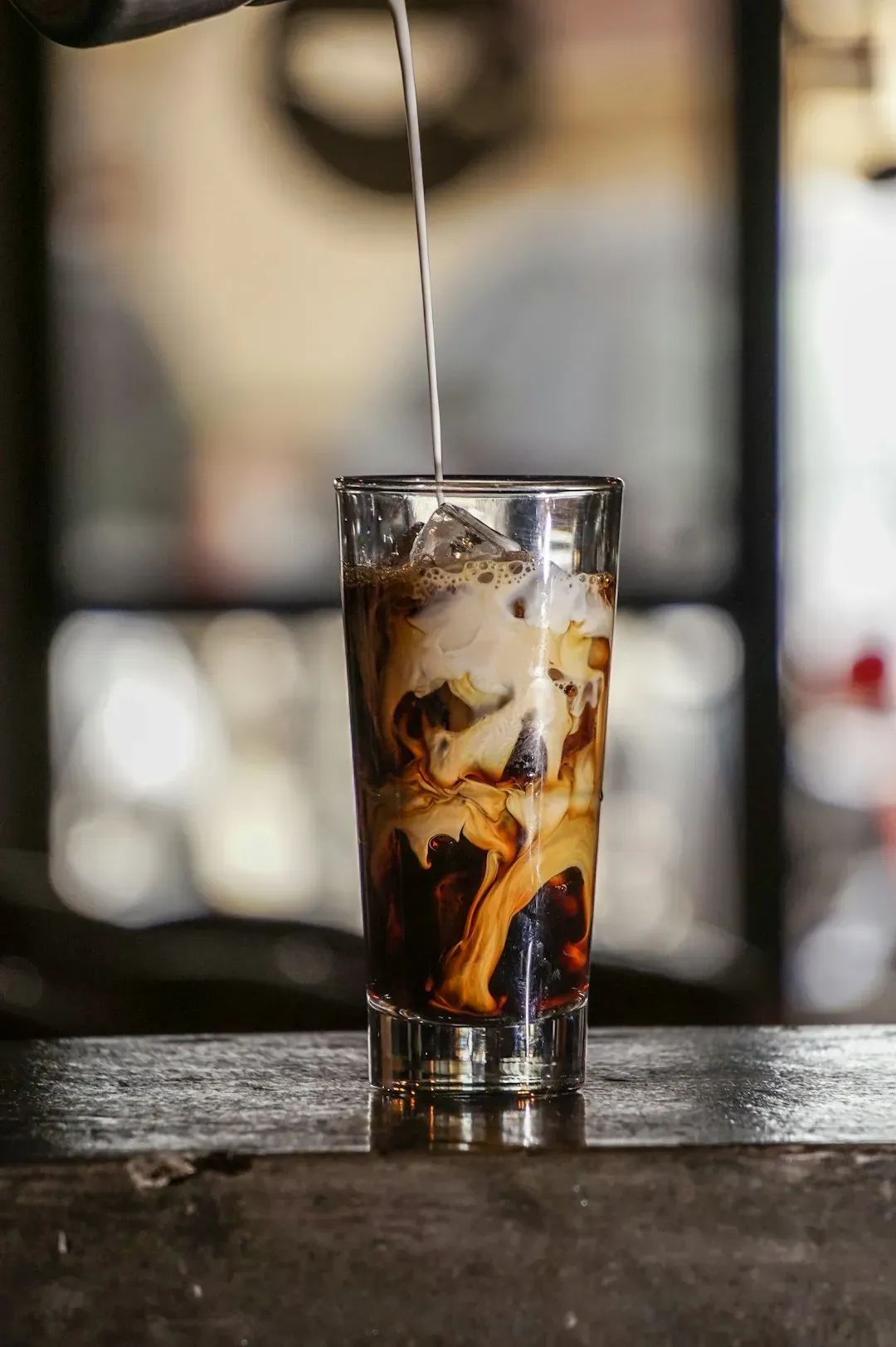 4. Cold Brew (Image Credits: Unsplash)