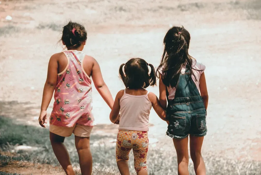 3. Self-Sufficiency Requires Practice, Not Just Praise (Image Credits: Unsplash)