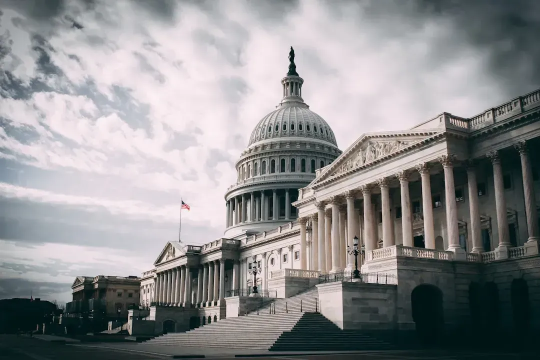 Washington, D.C.: The Nation's Capital Reinvents Itself as America's Most Livable Metro (Image Credits: Unsplash)