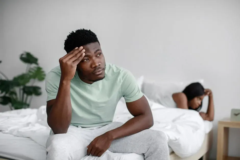 The Stress Habit Hidden in Your Nightly Routine (Image Credits: Pexels)