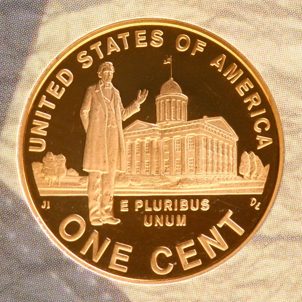 The End of Penny Production Adds a New Chapter (kevin dooley, Flickr, <a href="https://creativecommons.org/licenses/by/2.0/" target="_blank" rel="noopener">CC BY 2.0</a>)