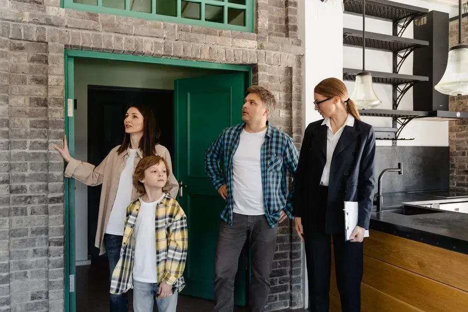 6. "We've Already Looked at 30 Houses - We Just Need to Pick One" (Image Credits: Pexels)