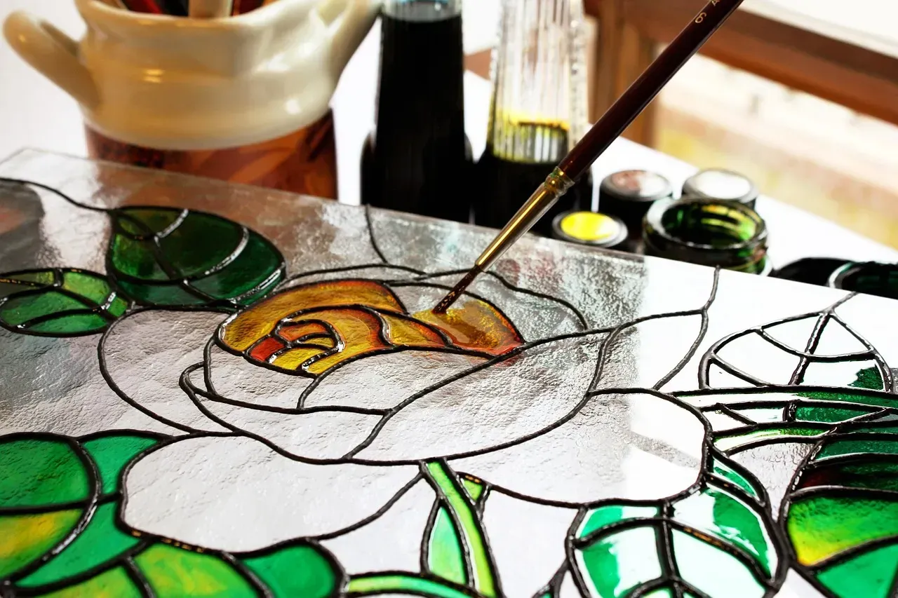 7. Sculptural or Handcrafted Details in Unexpected Places (Image Credits: Pixabay)