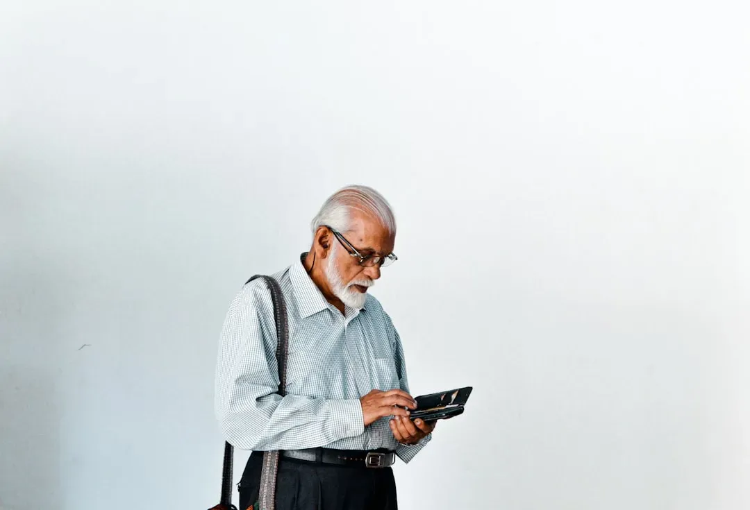 Myth 3: Baby Boomers Are Technologically Hopeless (Image Credits: Unsplash)