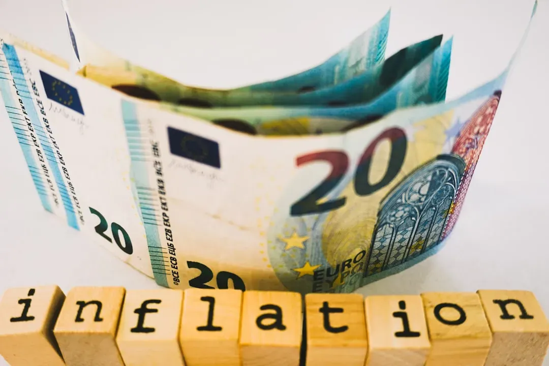 Inflation Has Been Outrunning Wages for Years (Image Credits: Unsplash)