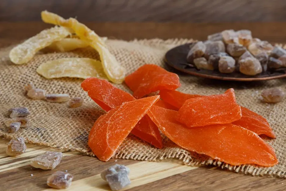 5. Dried fruits, nuts, and spices without proper clearance (Image Credits: Pexels)