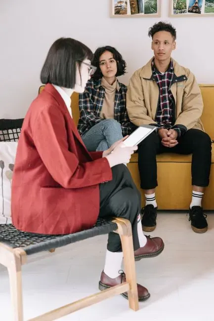 Using AI as a supplement, never a substitute (Image Credits: Pexels)