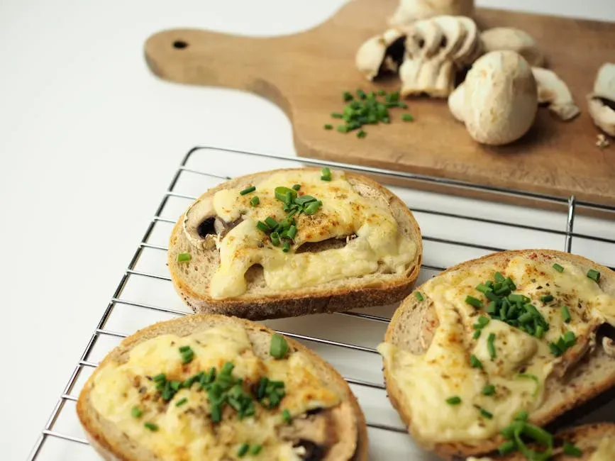4. Welsh Rarebit (Image Credits: Pexels)
