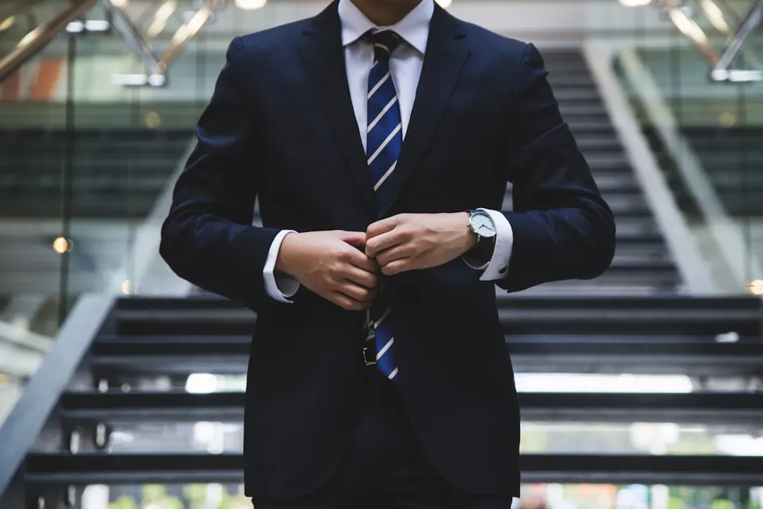 8. Measuring Career Success Primarily Through Title and Promotion (Image Credits: Unsplash)