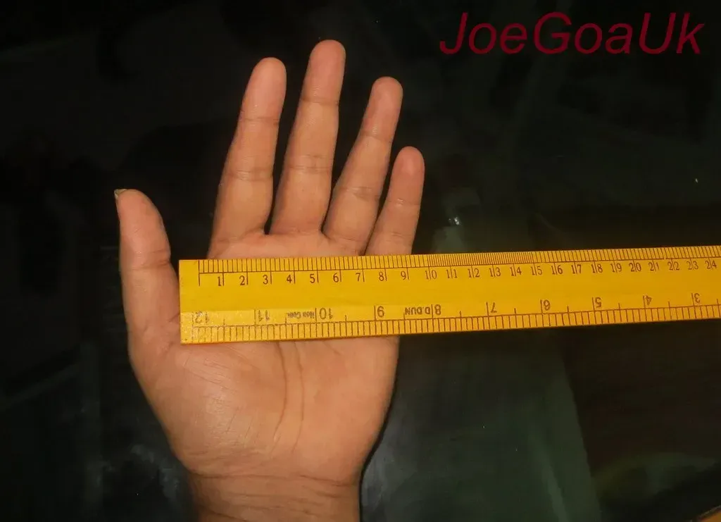 1. Corporal punishment as a routine consequence (joegoauk73, Flickr, <a href="https://creativecommons.org/licenses/by-sa/2.0/" target="_blank" rel="noopener">CC BY-SA 2.0</a>)