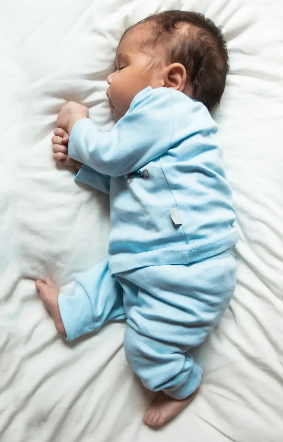 Tracking Naps Without Becoming Obsessive (Image Credits: Unsplash)