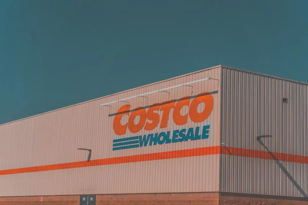 The Business Case Costco Is Making (Image Credits: Unsplash)
