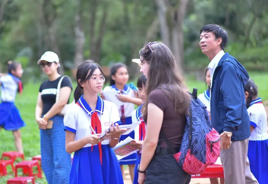 What "every school event" actually means now (Image Credits: Pexels)
