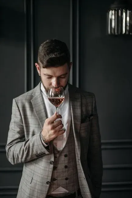 8. Have a DIY Wine or Cocktail Tasting (Image Credits: Pexels)