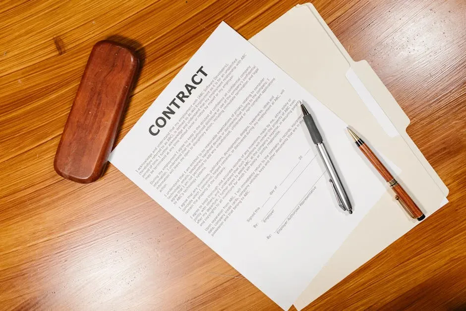 10. Not Getting the Offer in Writing (Image Credits: Pexels)