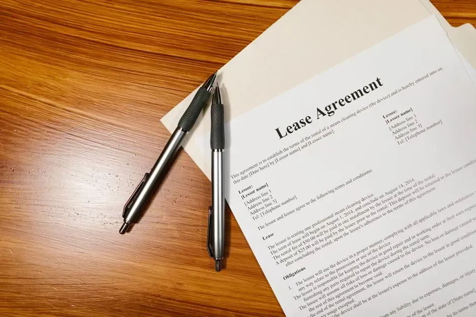 7. Offering flexible lease renewal terms (Image Credits: Pexels)