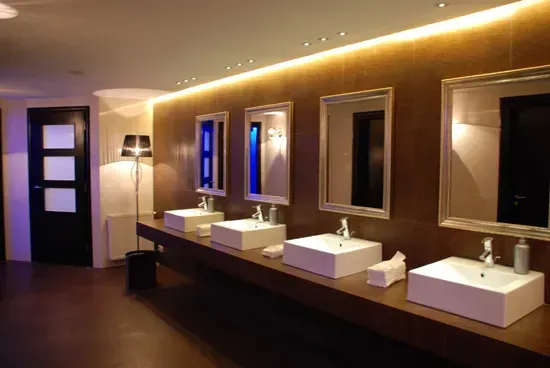 5. Treating the Restroom Password or Key Like a Personal Insult (By KKostouros, <a href="https://commons.wikimedia.org/w/index.php?curid=25696218" target="_blank" rel="noopener">CC BY-SA 3.0</a>)