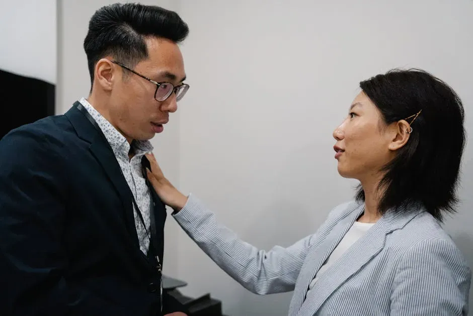 They Practice Active Listening, Not Just Waiting to Talk (Image Credits: Pexels)