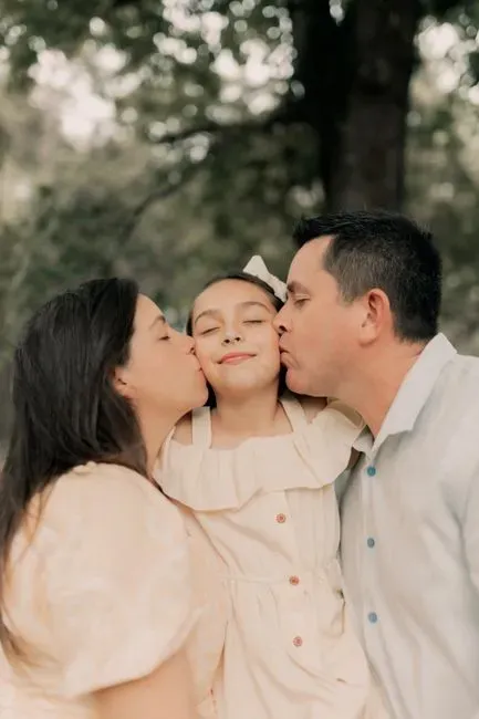 7. Expressing Warmth and Love More Openly (Image Credits: Pexels)