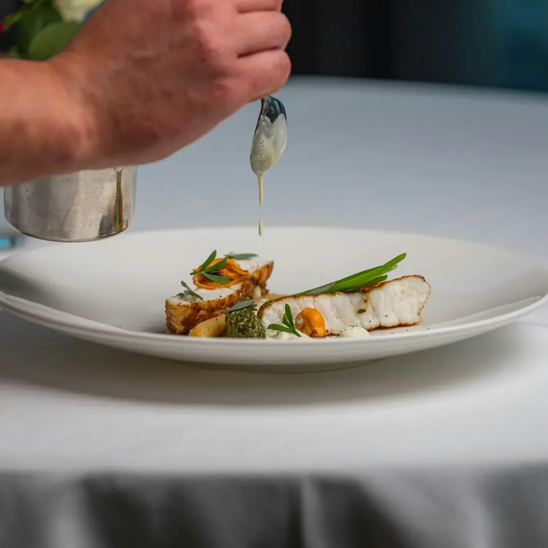 13. They rarely treat the meal as a transaction to be won (Image Credits: Unsplash)