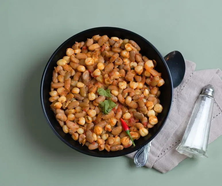 6 Slow-Cooker Chili Variations, From White Bean to Sweet Potato