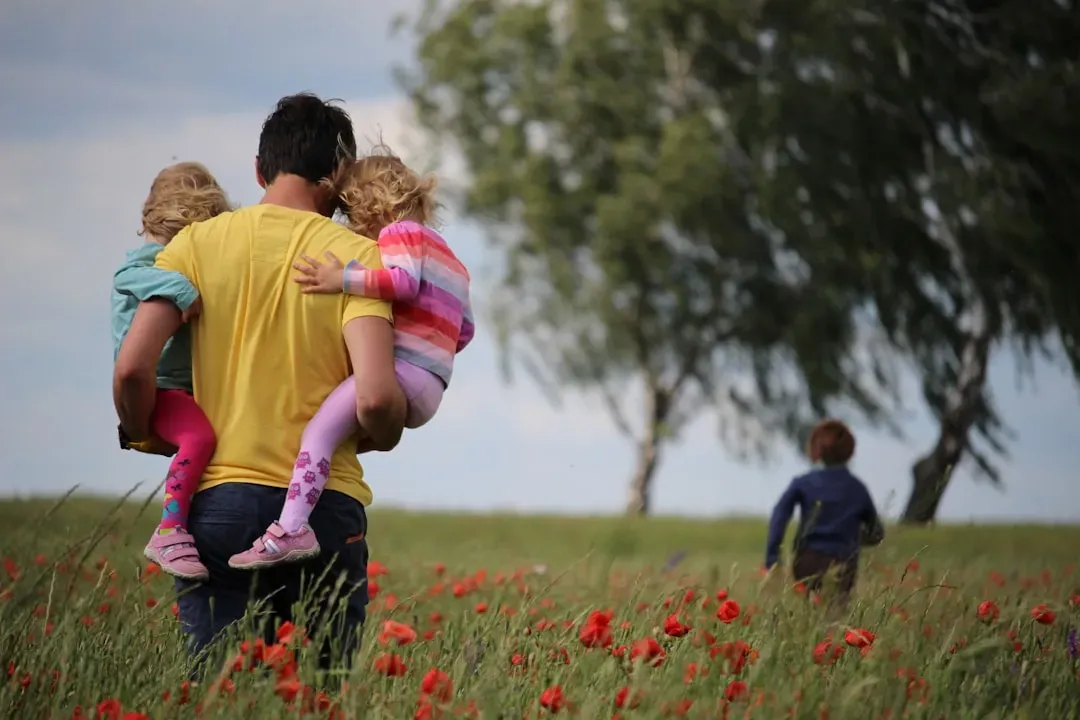 Helicopter Parenting: The More You Hover, The More You Harm (Image Credits: Unsplash)