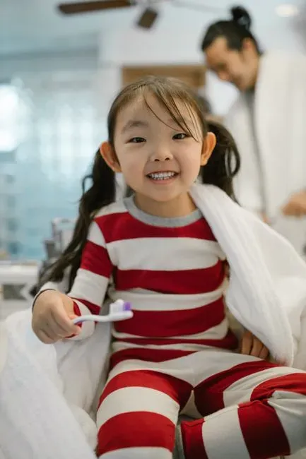 13. How many bathroom breaks delay bedtime (Image Credits: Pexels)