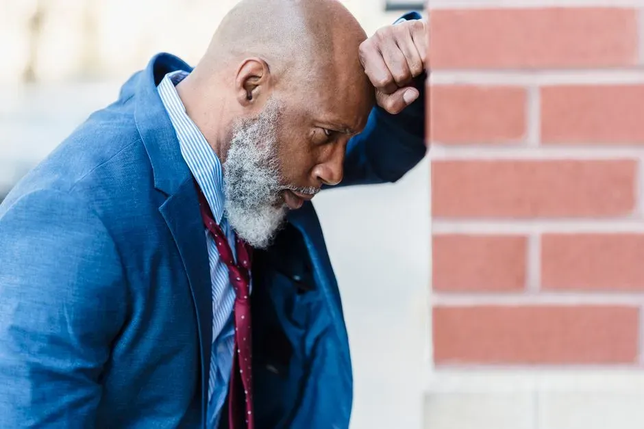 10. No Drive, Goals, or Personal Ambition (Image Credits: Pexels)