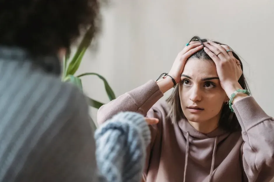 3. Your Mental Health Should Stay at the Door (Image Credits: Pexels)