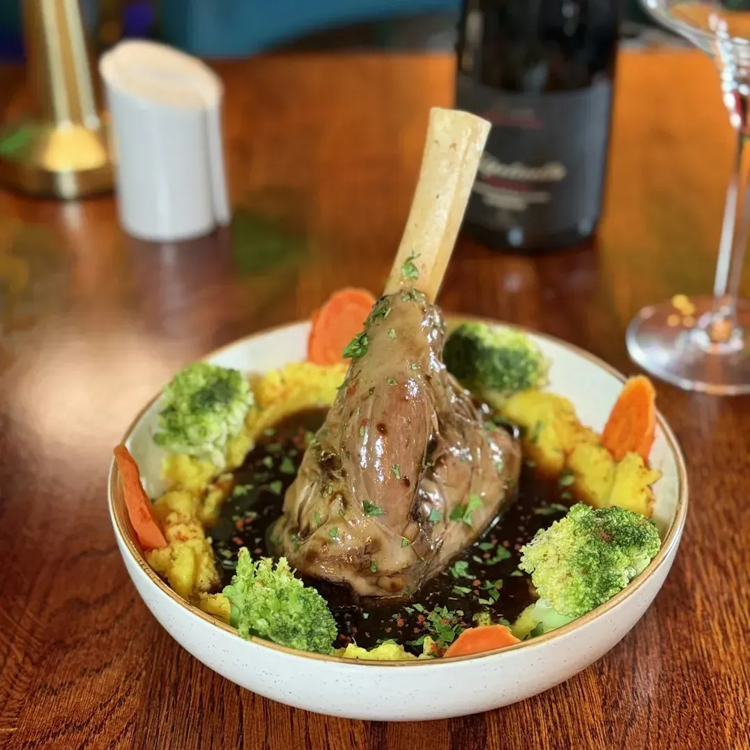 9. Lamb Neck (Image Credits: Unsplash)
