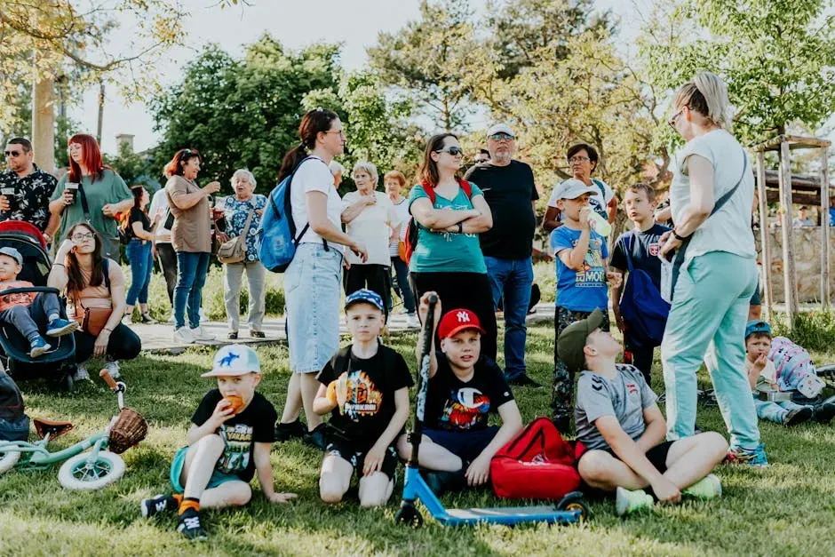 11. Taking Advantage of Free Community Resources (Image Credits: Pexels)