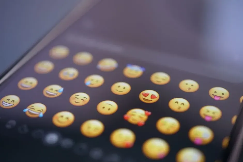 They talk in emoji and slang that needs a translator (Image Credits: Pexels)