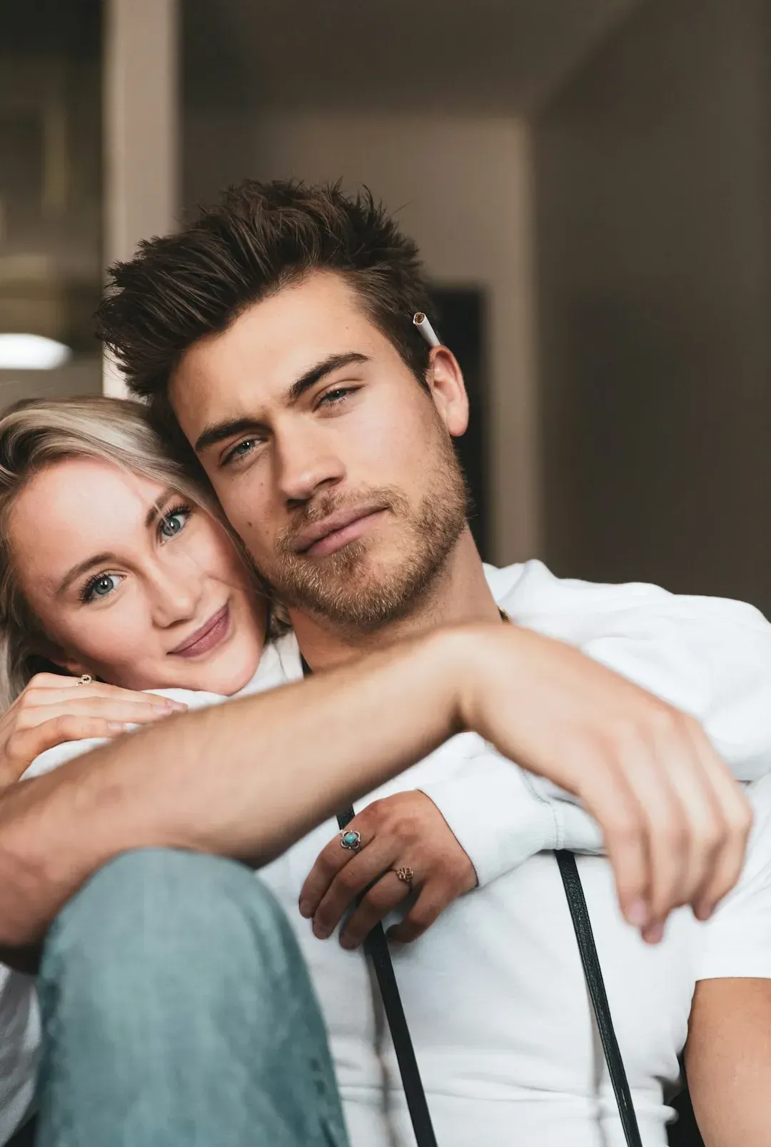 Millennials: Delaying the Aisle, Not the Dream (Image Credits: Unsplash)