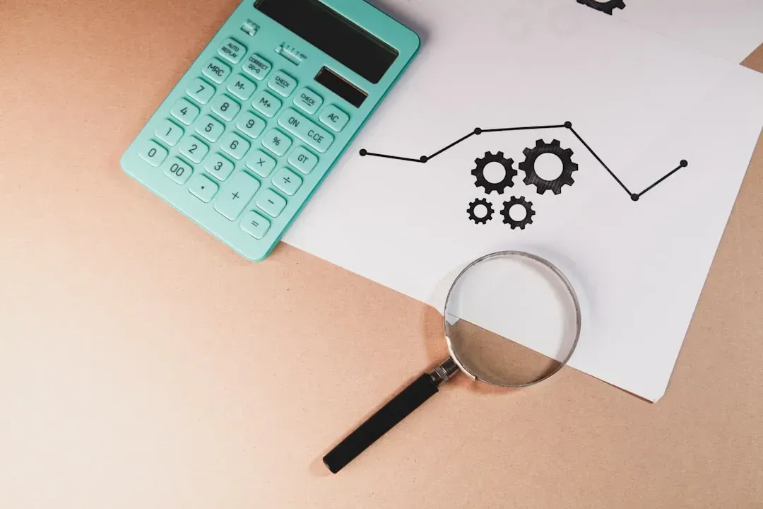 10. Build a Rules-Based Process, Not a Reaction-Based One (Image Credits: Unsplash)