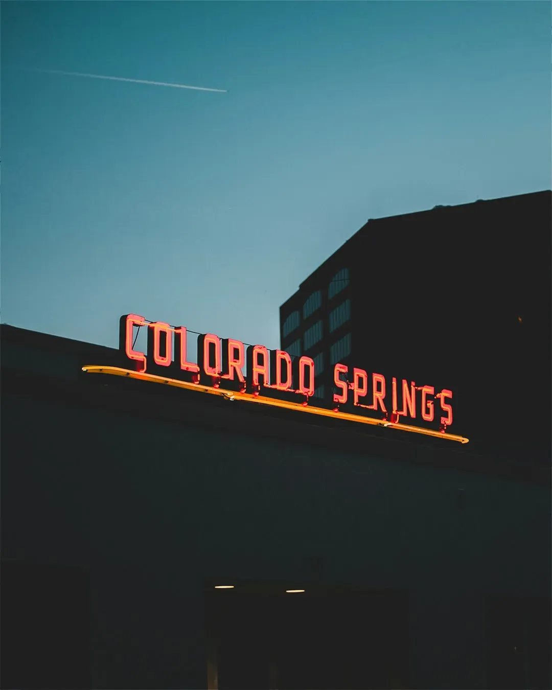 4. Colorado Springs, Colorado: Community Spirit in the Rockies (Image Credits: Unsplash)