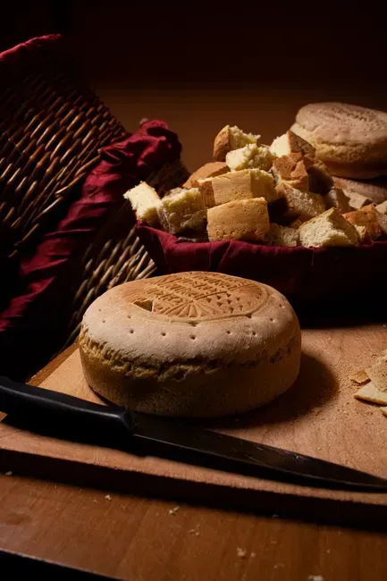 Casu Marzu in Sardinia (Image Credits: Pexels)