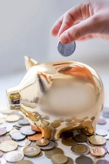 Take Them to Your Bank Before Supplies Thin Out (Image Credits: Pexels)