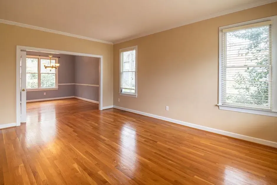 An empty house is not a free house (Image Credits: Pexels)