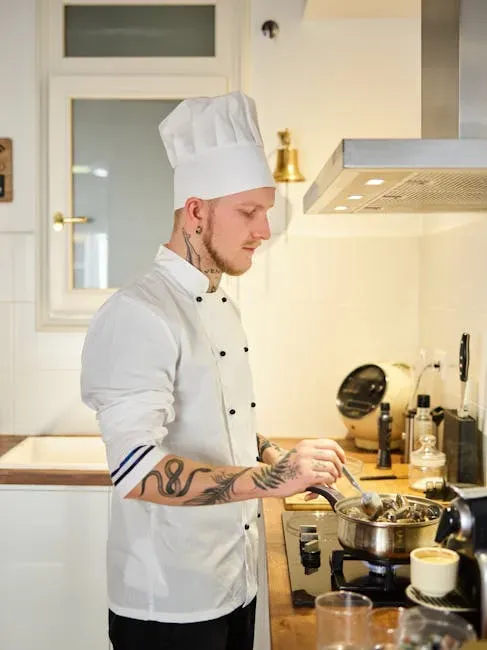 9. Culinary Arts (Image Credits: Pexels)
