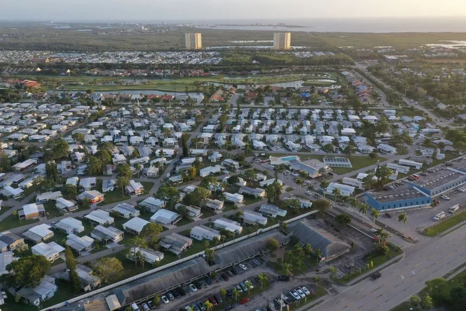 Cape Coral Fort Myers, Florida (Image Credits: Pexels)