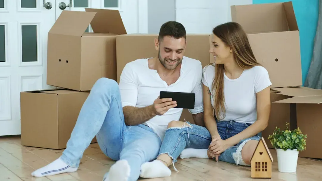 3. Never building a real home inventory (Image Credits: Unsplash)