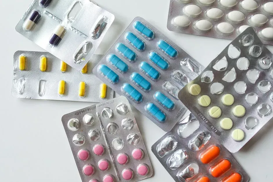 1. Expired or Long Unused Medications (Image Credits: Pexels)