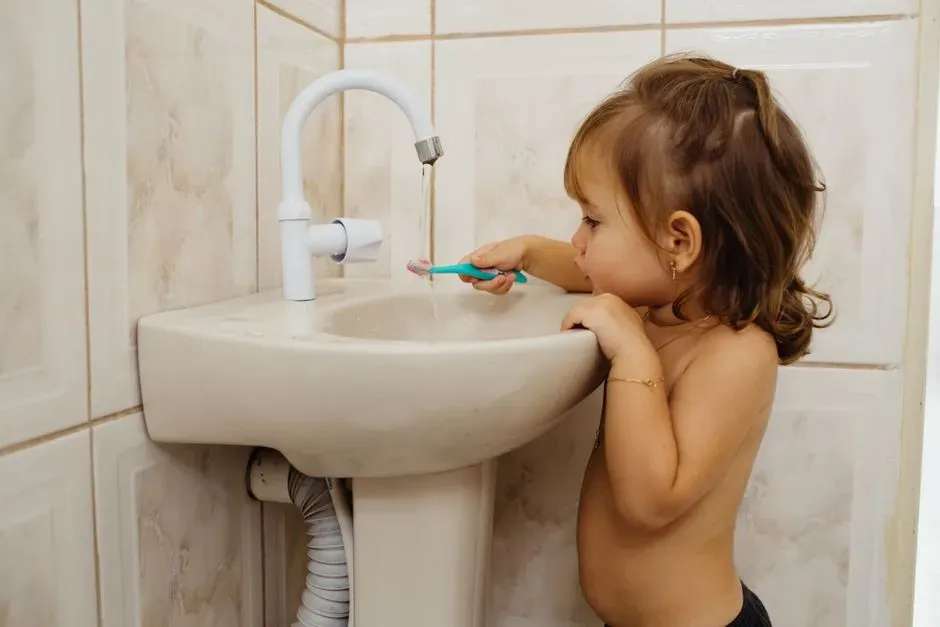 5. Signs of neglect in hygiene, clothing, or basic needs (Image Credits: Pexels)