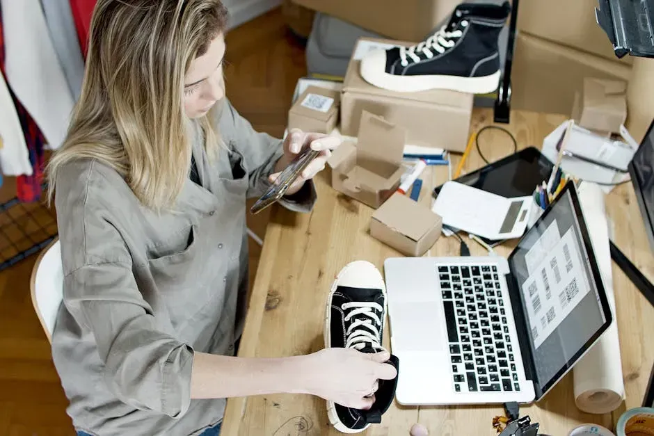 3. Flipping and Reselling (Done with Strategy, Not Luck) (Image Credits: Pexels)