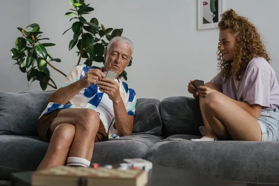 Generation X: pragmatic skeptics caught in the middle (Image Credits: Pexels)