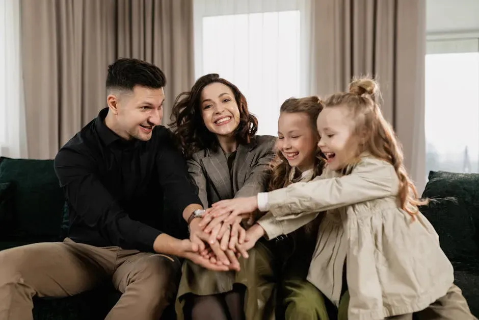 Parenthood as a Life Goal, Not Just an Option (Image Credits: Pexels)