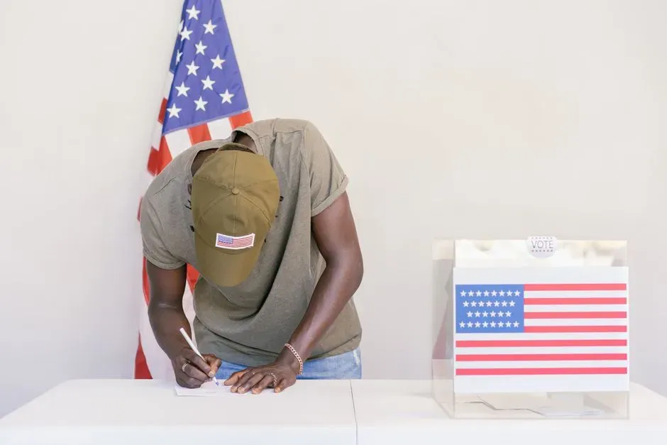 Handle the unglamorous civic paperwork too (Image Credits: Pexels)